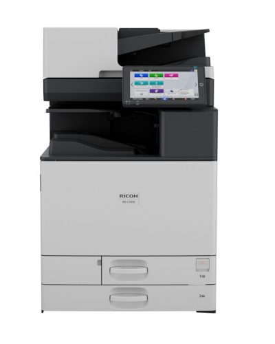 Ricoh IMC2010 A3 színes Másoló ARDF