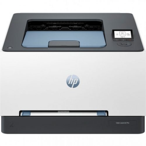 HP Color LaserJet Pro 3202dw színes lézer egyfunkciós nyomtató