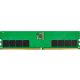 HP INC. 8GB - DDR5 - 4800 MHz PC5-38400 - DIMM 288-pin - non-ECC - Memory