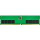 HP INC. 32GB DDR5 DIMM - 4800MHz / PC5-38400 - Non-ECC - Unbuffered