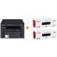 Canon i-SENSYS MF3010 mono lézer multifunkciós nyomtató fekete, Bundle modell (+2db Canon CRG725 toner)