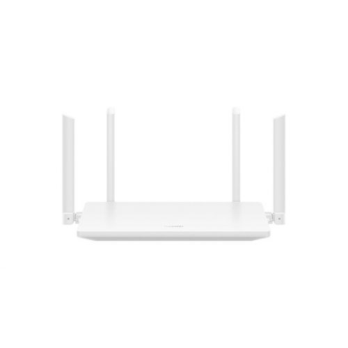 HUAWEI WiFi AX2 Wi-Fi 6 router 1500Mbps WS7001-20 - White