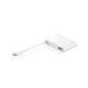 Huawei MateDock 2 - 55035349 - White dokkoló