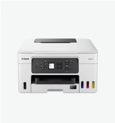 Canon MAXIFY MEGATANK GX3040 színes külső tintatartályos multifunkciós nyomtató