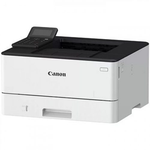 Canon i-SENSYS LBP246dw mono lézer egyfunkciós nyomtató fehér