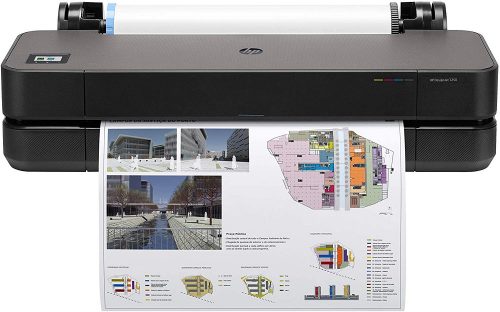 HP DesignJet T250 24" nyomtató