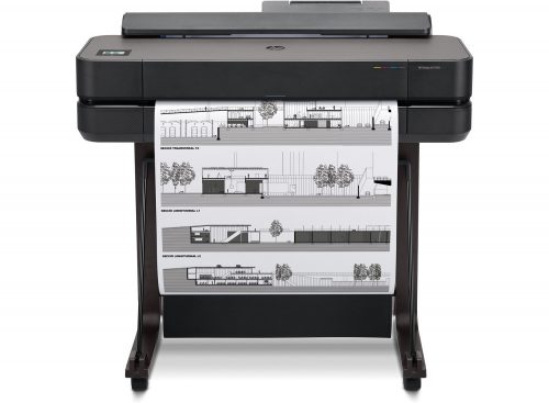 HP DesignJet T650 24" nyomtató