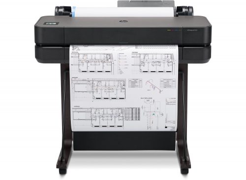 HP DesignJet T630 24" nyomtató