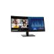 Lenovo 34" ThinkVision P34w-20 USB-C - IPS WLED