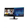 Lenovo 34" ThinkVision P34w-20 USB-C - IPS WLED