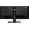 Lenovo 34" ThinkVision P34w-20 USB-C - IPS WLED