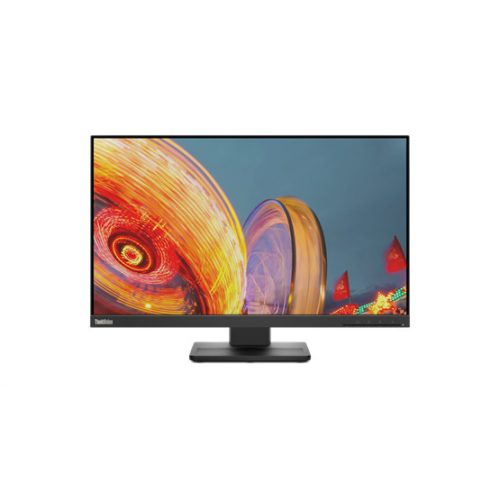 Lenovo 23,8" ThinkVision E24Q-20