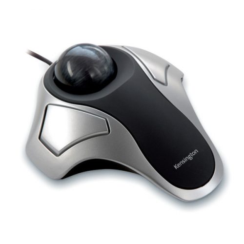 Kensington Orbit optikai trackball egér