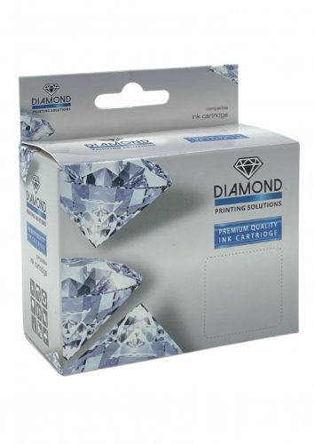 Utángyártott CANON CLI-551XL Tintapatron Multipack /5 db-os DIAMOND