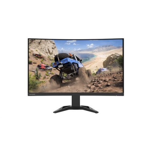 Lenovo 31,5" G32qc-30 monitor - VA