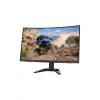 Lenovo 31,5" G32qc-30 monitor - VA