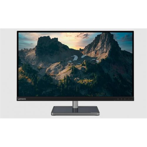 Lenovo 27" L27q-38 monitor - VA WLED