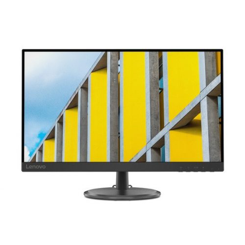 Lenovo 27" D27q-30 monitor - VA