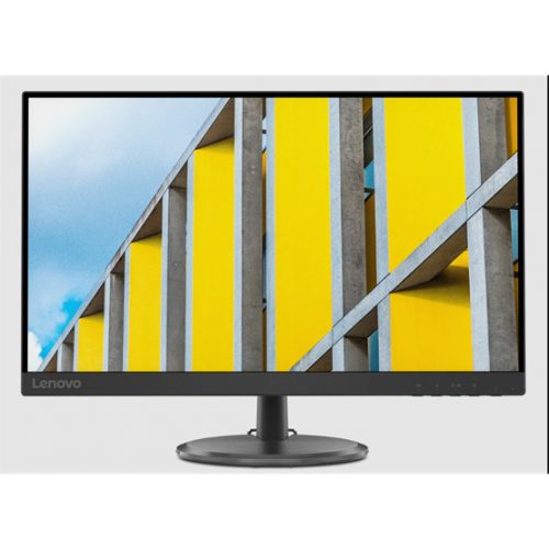 Lenovo 27" C27Q-35 monitor - VA