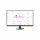 Lenovo 31,5" D32-45 monitor - VA WLED