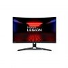 Lenovo 27" Legion gamer monitor - FreeSync Premium - VA PIVOT (R27FC-30)