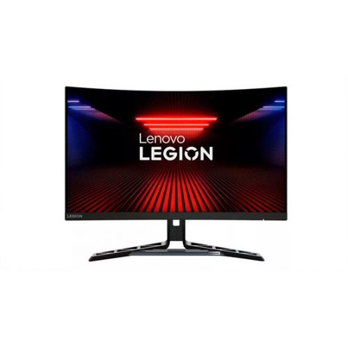 Lenovo 27" Legion gamer monitor - FreeSync Premium - VA PIVOT (R27FC-30)