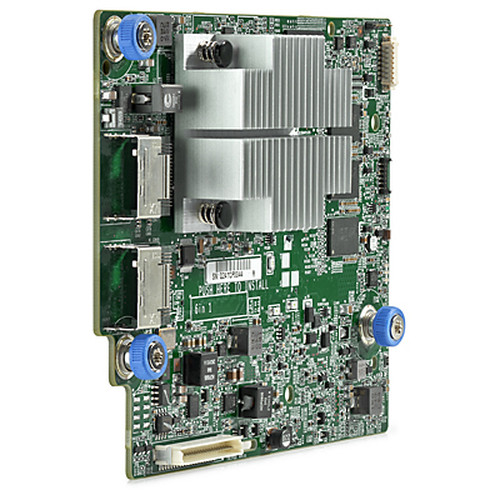 HEWLETT PACKARD ENTERPRISE Smart Array P440ar/2GB FBWC 12Gb 2-ports Int SAS Controller - [REFURB] 90 Days Warranty