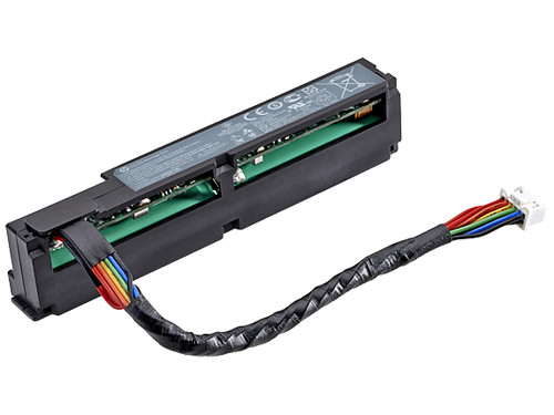 HEWLETT PACKARD ENTERPRISE Smart Store Battery DL/ML/SL 96W 145mm - [REFURB] 90 Days Warranty