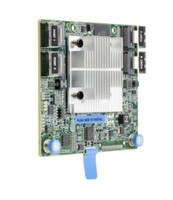 HEWLETT PACKARD ENTERPRISE Smart Array P816i-a SR Gen10 (16 interne /4GB Cache/SmartCache) - 12G - modularer SAS-Controller - [HP RENEW]