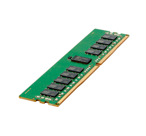 HEWLETT PACKARD ENTERPRISE 32GB DDR4 DIMM - 2666MHz / PC4-21300 - CL19 - 1.2V - ECC - Registered - [REFURB] 90 Days Warranty