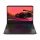 Lenovo Ideapad Gaming 3 15ACH6 - FreeDOS - Shadow Black