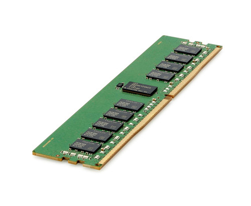 HEWLETT PACKARD ENTERPRISE 16GB DDR4 DIMM - 2666MHz / PC4-21300 - CL19 - 1.2V - ECC - Registered