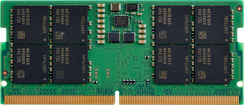 HP INC. 16GB DDR5 5600MHz SODIMM Memory