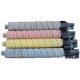 Ricoh MPC2500 toner Bk  Type MPC3000 (Eredeti)