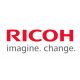 Ricoh IMC4500 Toner Yellow (Eredeti) Type IMC6000