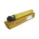 Ricoh IMC2010,2510 toner Yellow 15.000 oldalra