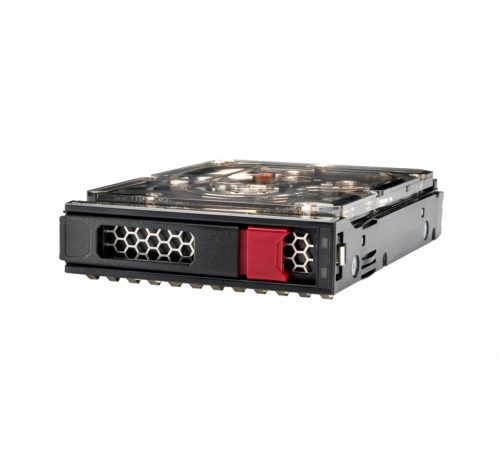 HEWLETT PACKARD ENTERPRISE 2TB HDD - 3.5 inch LFF - SATA 6Gb/s - 7200RPM - Hot Swap - Midline