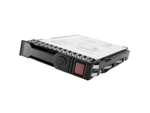 HEWLETT PACKARD ENTERPRISE 1TB HDD - 3.5 inch LFF - SATA 6Gb/s - 7200RPM - Hot Swap - Midline