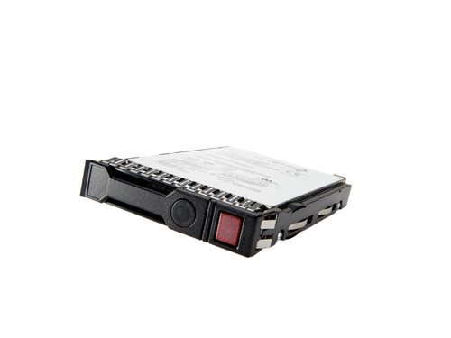 HEWLETT PACKARD ENTERPRISE 300GB HDD - 2.5 inch SFF - SAS 12Gb/s - 15000RPM - Hot Swap - HP Smart Carrier