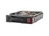 HEWLETT PACKARD ENTERPRISE 300GB HDD - 2.5 inch SFF - SAS 12Gb/s - 10000RPM - Hot Swap - HP Smart Carrier