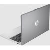 HP250G10, 15.6" FHD AG UWVA  250Nits, Intel Core i3 1315U HC, 8GB, 512GB PCIe SSD, IntelR UHD, Silver, DOS, háttérvilágításos billentyűzet, 3 év gar; 8A5C8EA