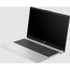 HP250G10, 15.6" FHD AG UWVA  250Nits, Intel Core i3 1315U HC, 8GB, 512GB PCIe SSD, IntelR UHD, Silver, DOS, háttérvilágításos billentyűzet, 3 év gar; 8A5C8EA