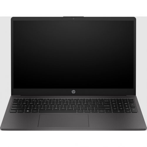 HP 255 G10, 15.6" FHD AG SVA  250Nits, AMD Ryzen3 7320U QC, 8GB, 512GB PCIe SSD, Radeon RX Vega 3, fekete, DOS, 3év gar8A5G1EA