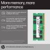 HP INC. 16GB - DDR4 - SO-DIMM 260-pin - 3200MHz - Memory