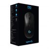 Logitech G PRO Gaming - Fekete