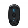 Logitech G305 LIGHTSPEED Gaming - Fekete