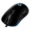 Logitech G403 HERO Gaming - Fekete