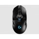 Logitech G903 vezeték nélküli, fekete, gamer egér