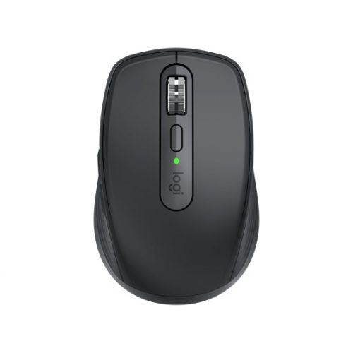 Logitech MX Anywhere 3 - Grafitszürke