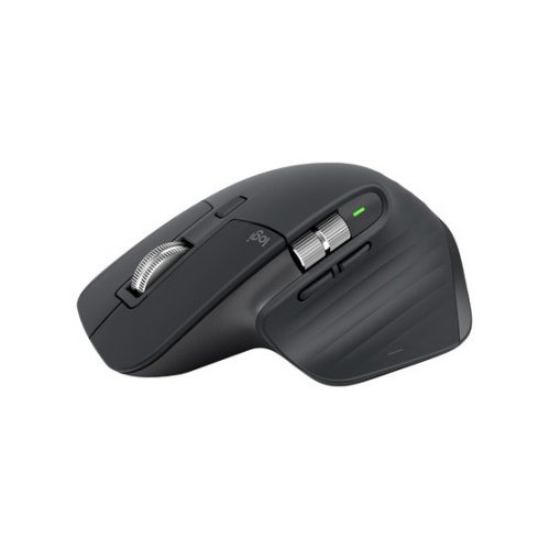 Logitech MX Master 3S - Graphite